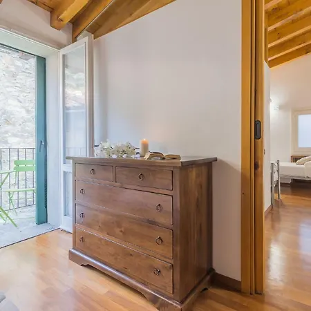 Casa Giada Apartman Varenna
