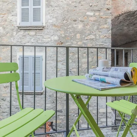 Apartman Casa Giada Varenna