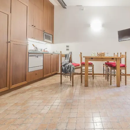 Casa Giada Daire