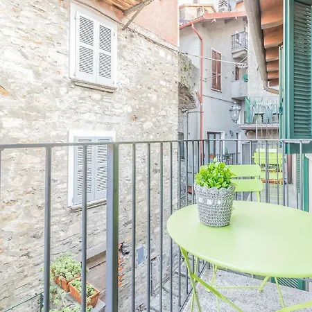 Casa Giada Daire