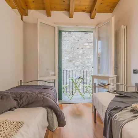 Casa Giada * Varenna