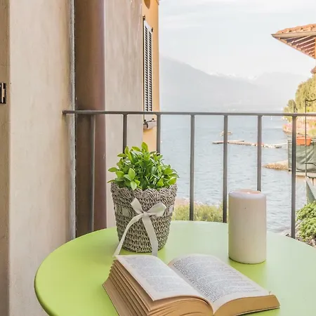 Casa Giada Varenna