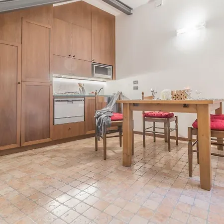 Casa Giada Daire
