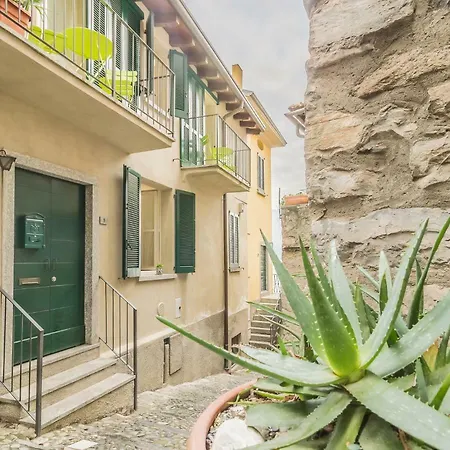 Daire Casa Giada *