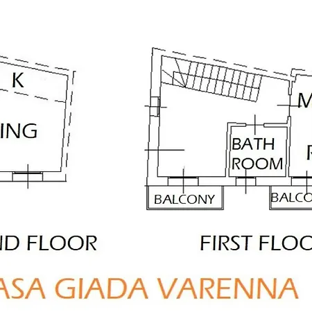 Casa Giada *