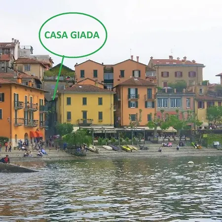 Casa Giada Varenna
